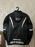 Продам мотокуртку Alpinestars альпинстар