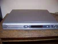 leitor de dvd´s PHILIPS, gravador em disco rigido