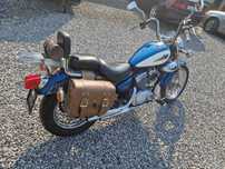 Yamaha Virago Xv 125