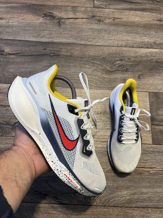 Nike Air Zoom Pegasus 41 оригінальні чоловічі кросівки