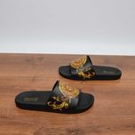Versace Jeans Couture Garland Sun Premium шлепанцы оригинал 42 / 27см