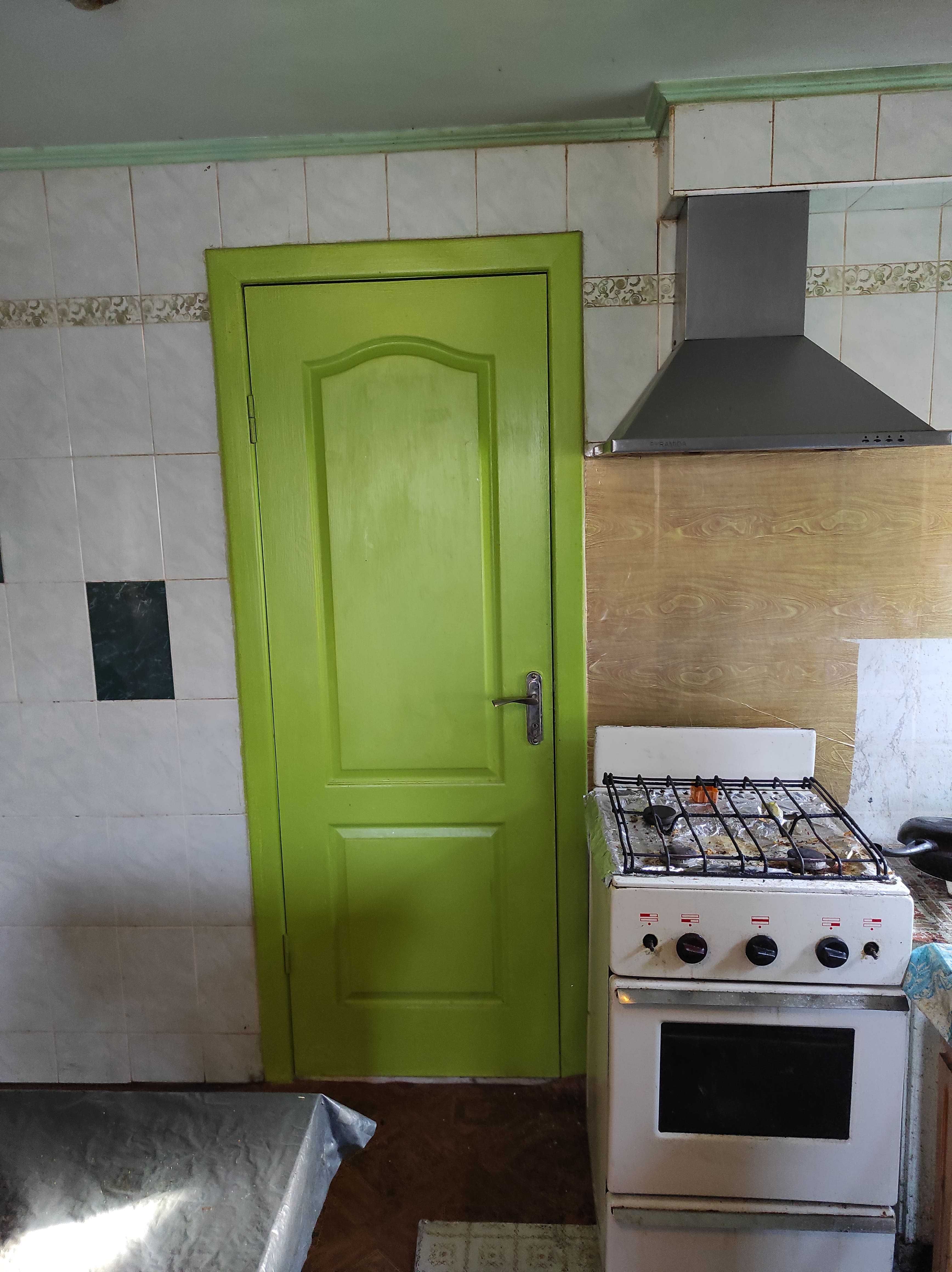Комната в частном секторе левый берег начало ул Янтарная