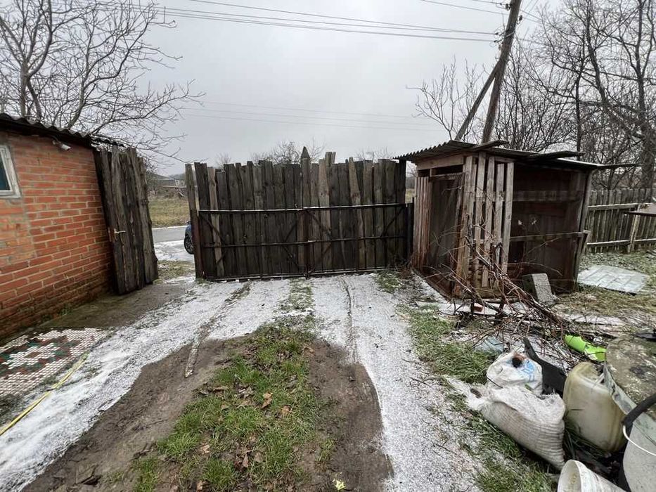 Продається будинок в с. Тахтаулове