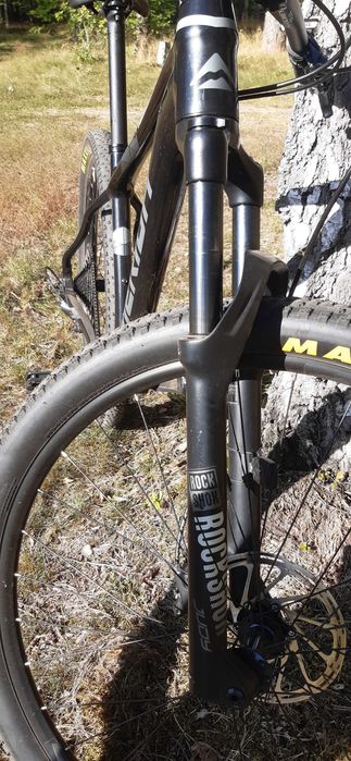 Merida Big Nine Limited 'M'