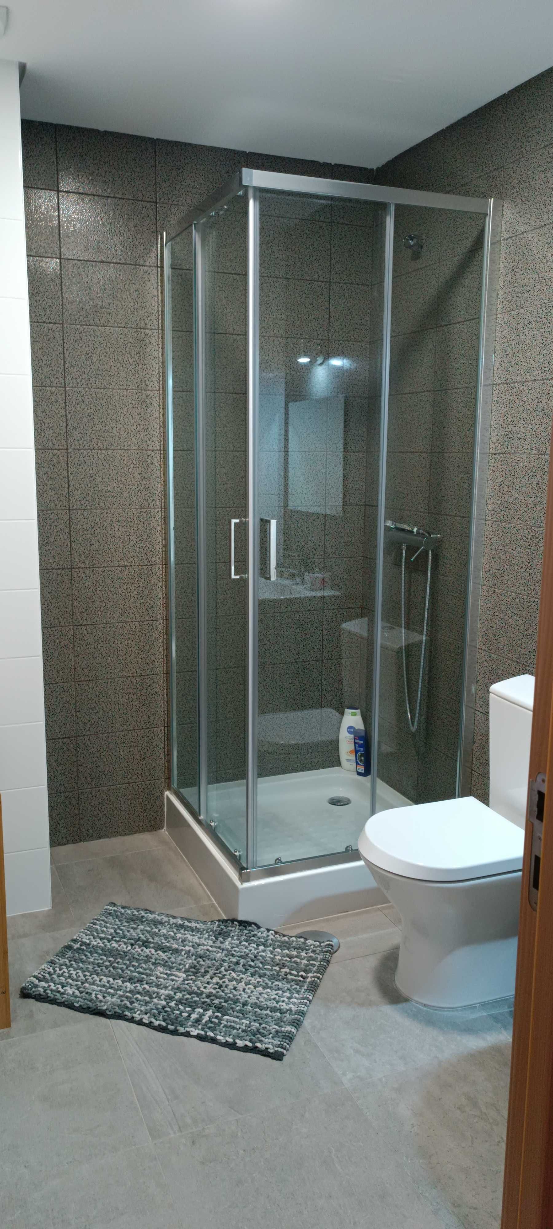 Apartamento T2+3 centro Cantanhede