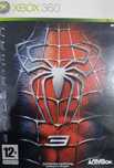 Spider-Man 3: The Game XBOX 360 Używana Kraków