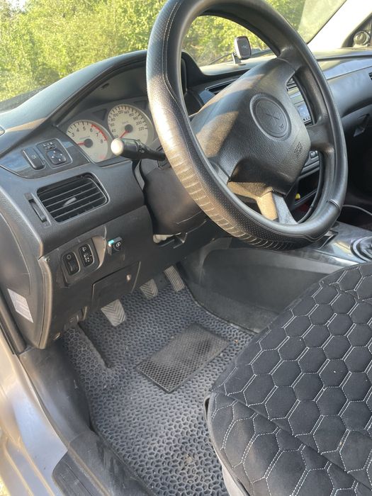 Продам Mitsubishi Lancer 9 | 1.6 | механика |ТОРГ