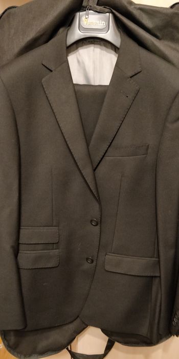 НОВИЙ Чоловічий класичний костюм від Voronin, Воронін