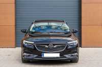 Opel Insignia Opel Insignia 1.6 T Innovation S&S Bezwypadkowy Salon PL Serwis ASO