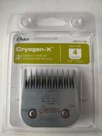 Oster Cryogen-X 4