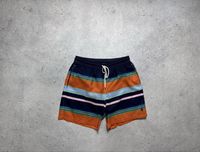 Мужские Нейлоновые Шорты Polo Ralph Lauren Оригинал Идеал M-L