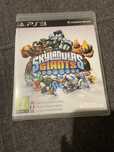 gra Skylanders Giants na PS3
