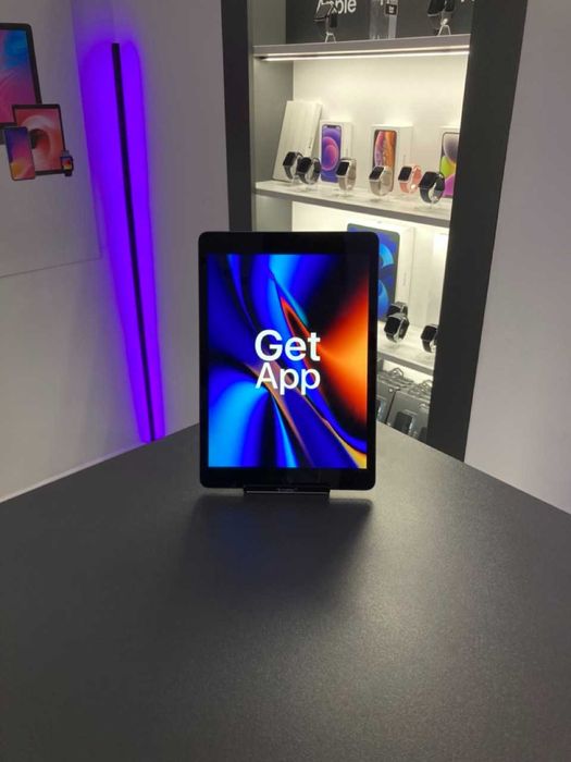 Apple iPad 7Gen 10.2 2019 Wi-Fi 32 ГБ • ГАРАНТІЯ > Магазин78649