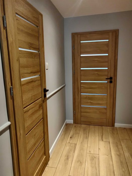 2 pokoje Chojny Zatorze Wysoki Standard