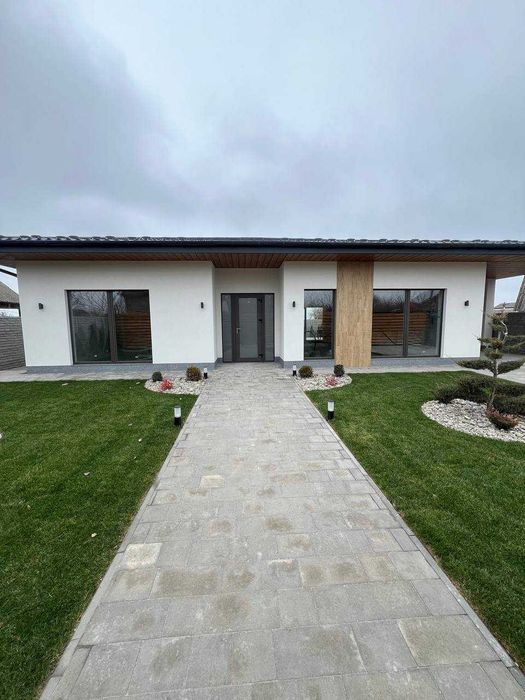 Продам дом в пригороде Днепра (рассрочка)