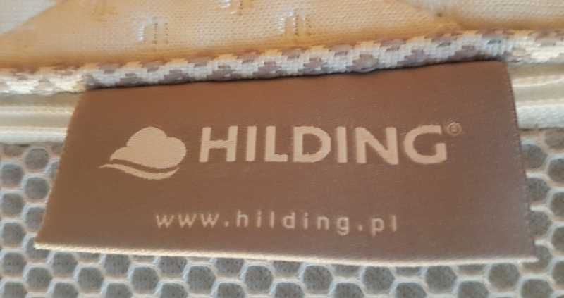Materac piankowy Hilding Rock&Roll 100x200