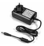 Zasilacz 24V 3A 72W do taśm LED, routerów, kamer CCTV + Gratis
