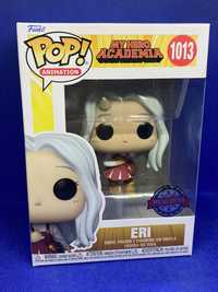 Funko pop Eri 1013 exclusive figurka z My hero academia / BNHA