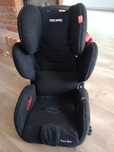 Fotelik samochodowy  Recaro