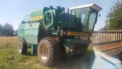 Ростсельмаш ДОН-1500Б.