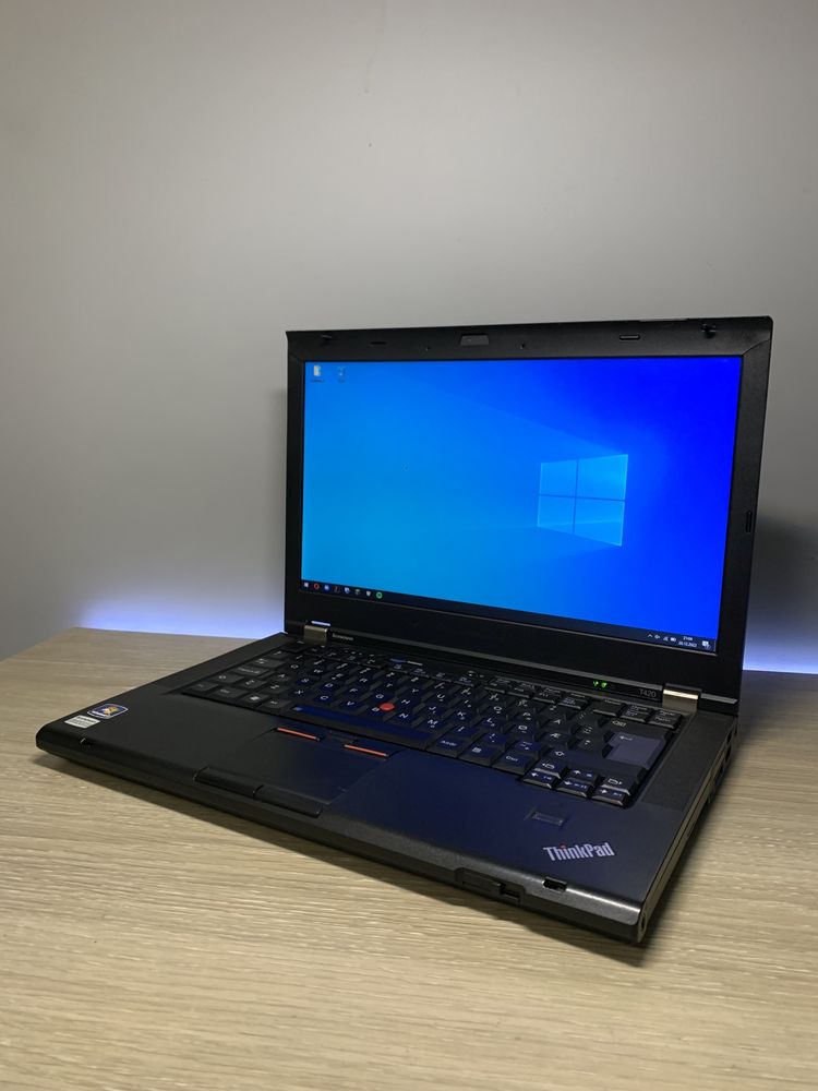 Lenovo Thinkpad T420 i7 2920xm / 8gb