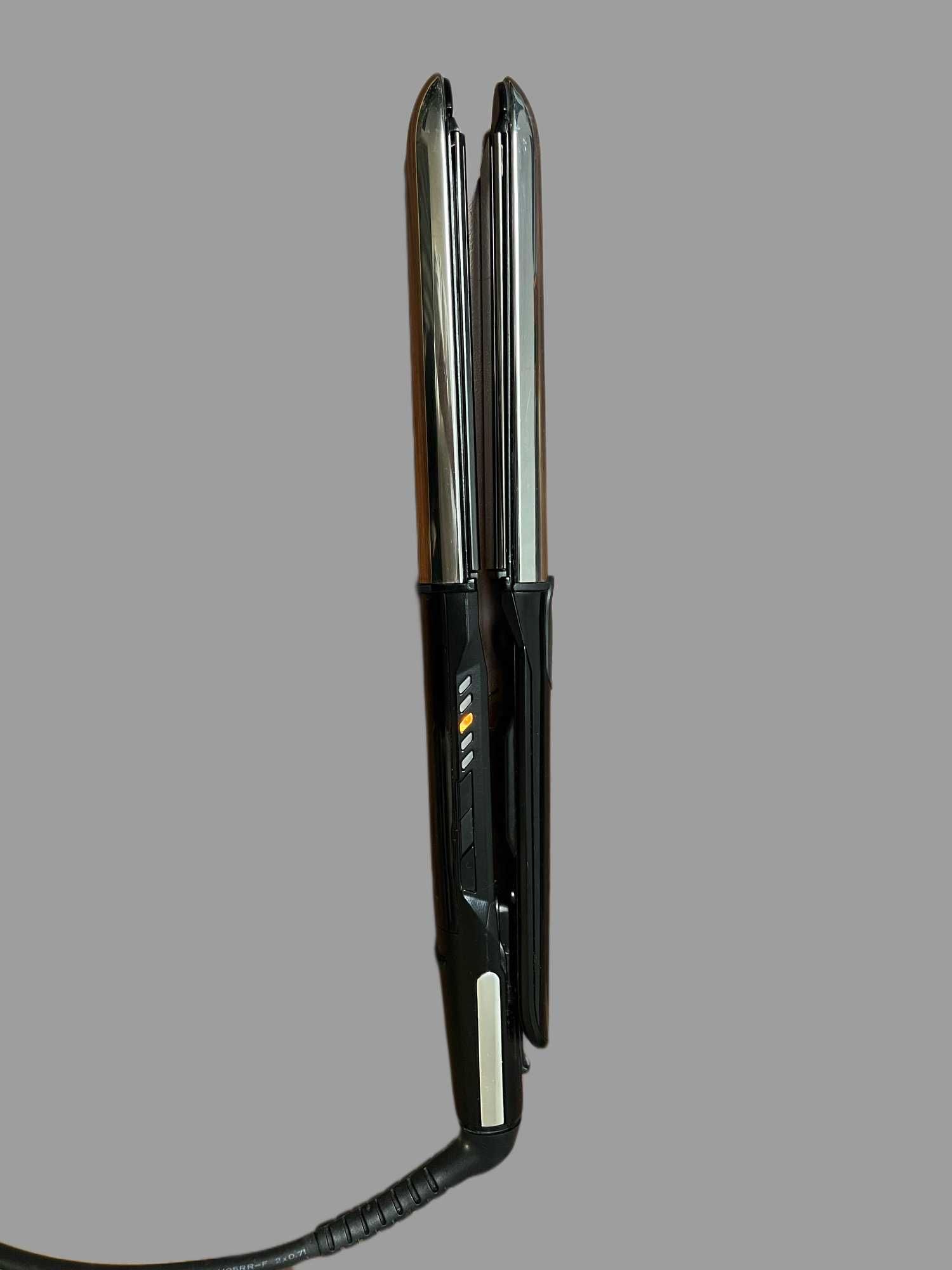 BaByliss Straight & Curl Brilliance