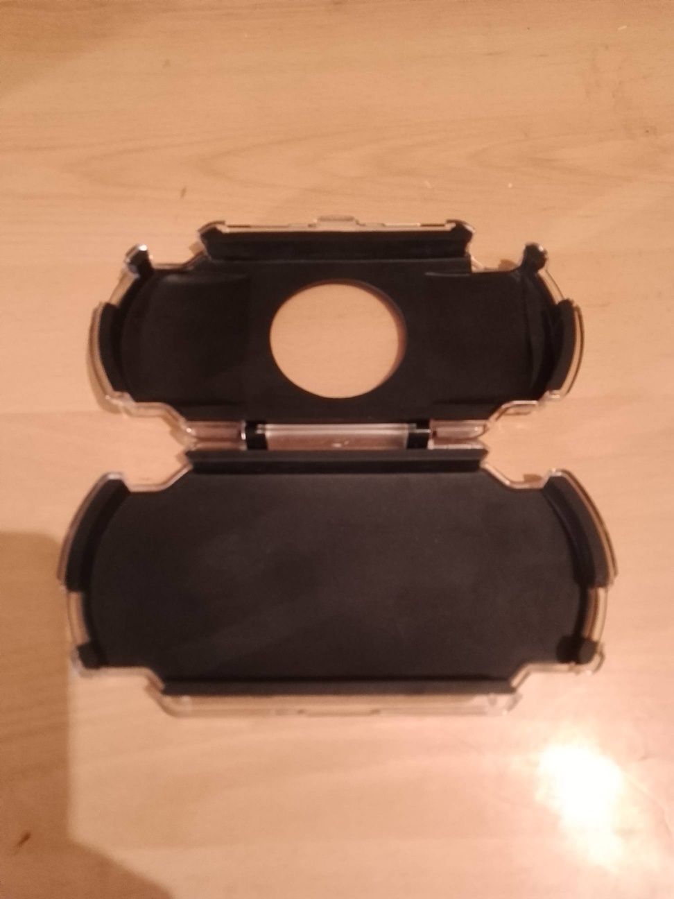 PSP case Logitech