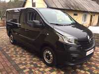 Renault Trafic 89kw. Clima. Navi