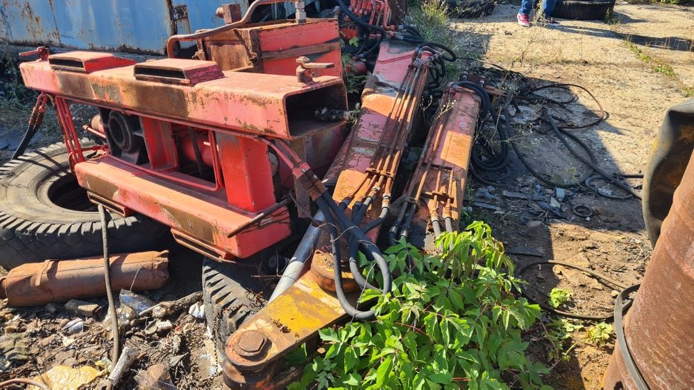 Маніпулятор Ferrari sf75