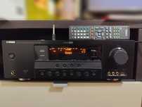 Amplificador Yamaha RX-V463