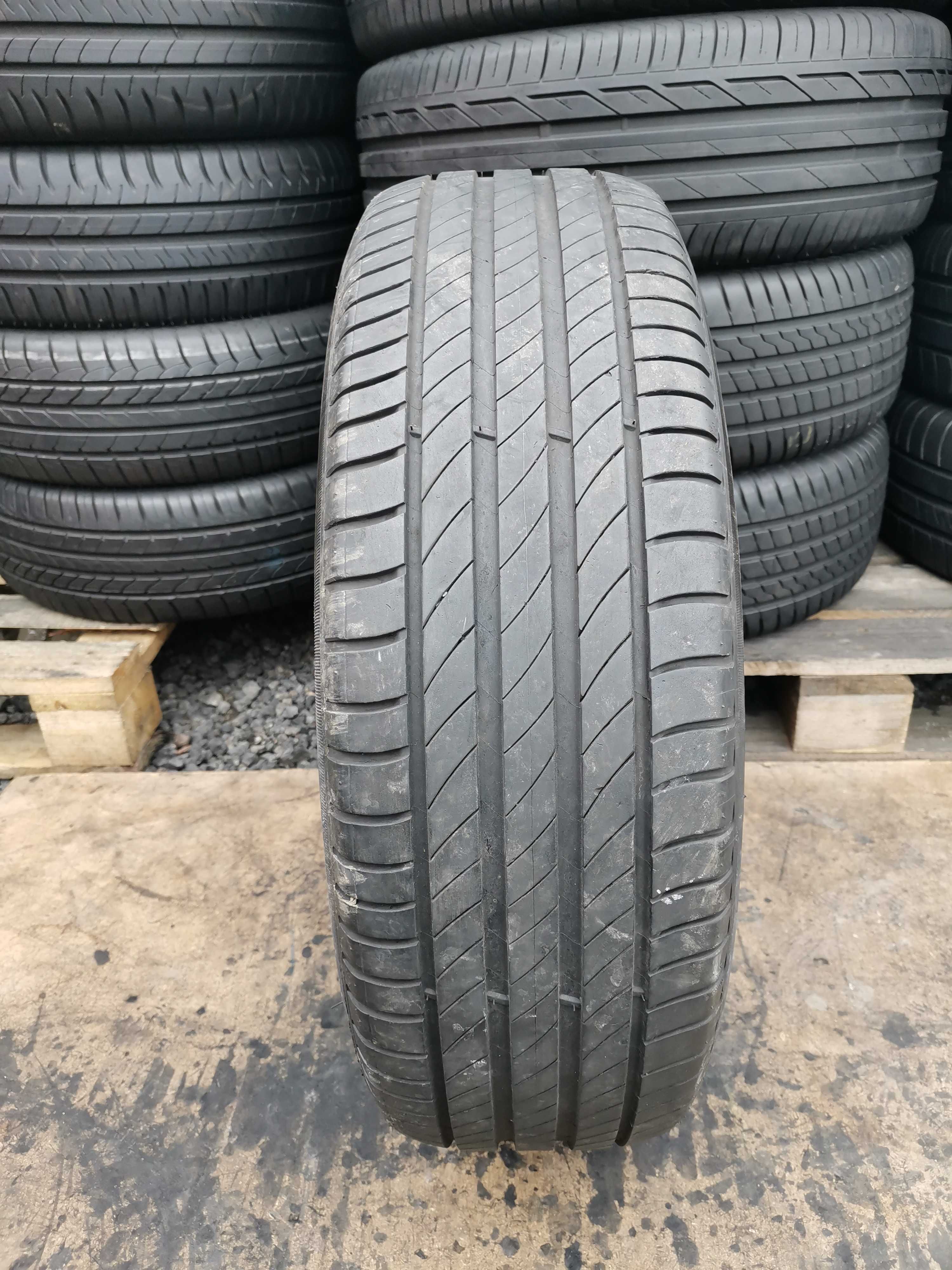 lato Michelin 195/65/16 z 2019r 5.5mm 1szt