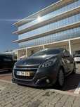 Peugeot 208 1.2 PureTech Style