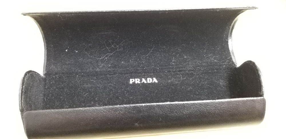 Caixa para Óculos Prada