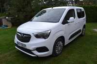 Opel Combo Life 1,5 Cdti Enjoy 102KM Salon Polska Klima FV23% !!!