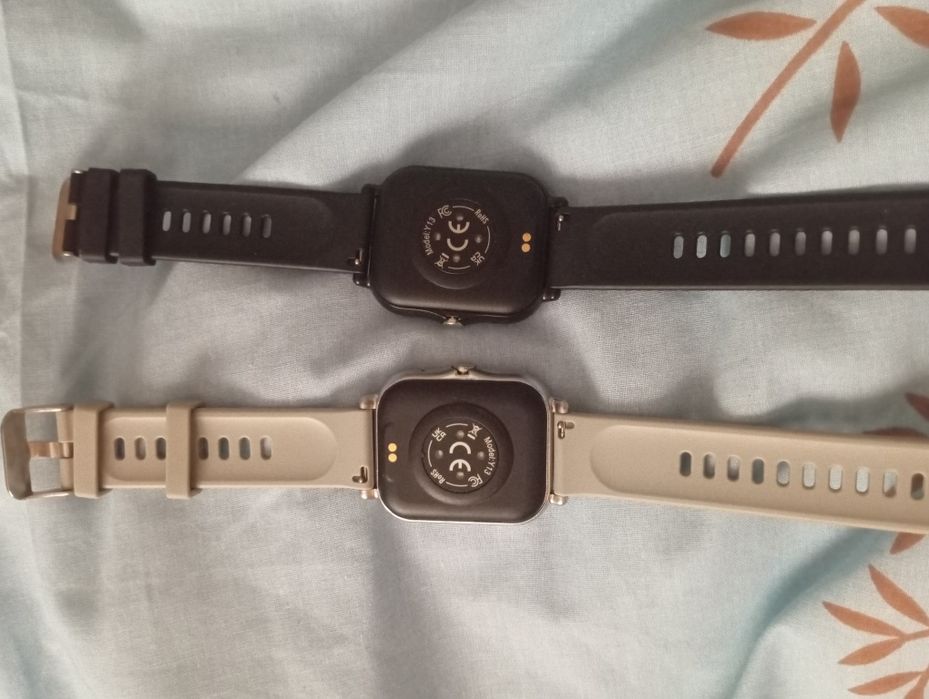 Смарт годинники ( 2 шт )