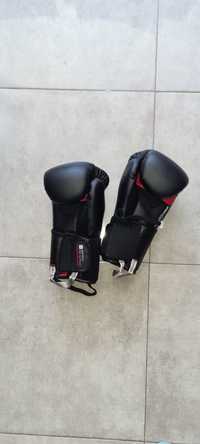 Luvas de Boxe/MMA... 12oz