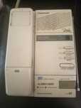Telefon Panasonic vintage