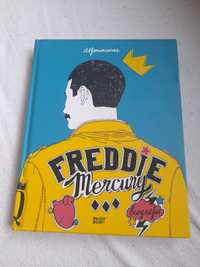 Freddie Mercury  Biografia