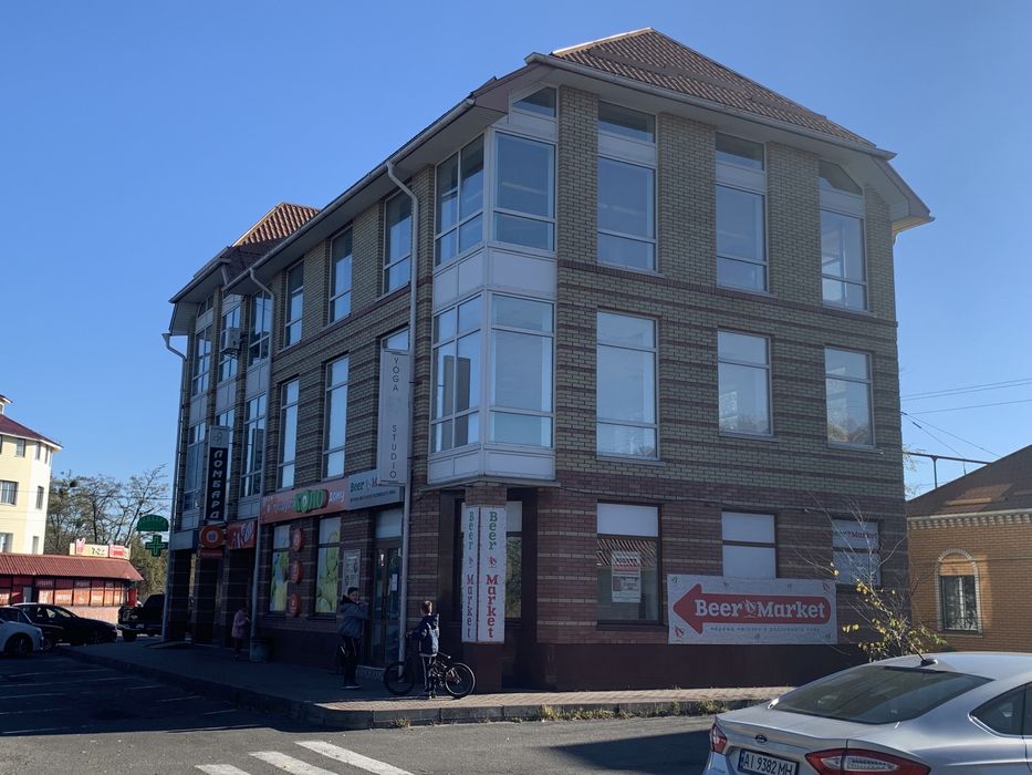 Оренда  приміщення в смт Немішаєво