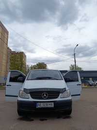 Mercedes Vito в гарному стані