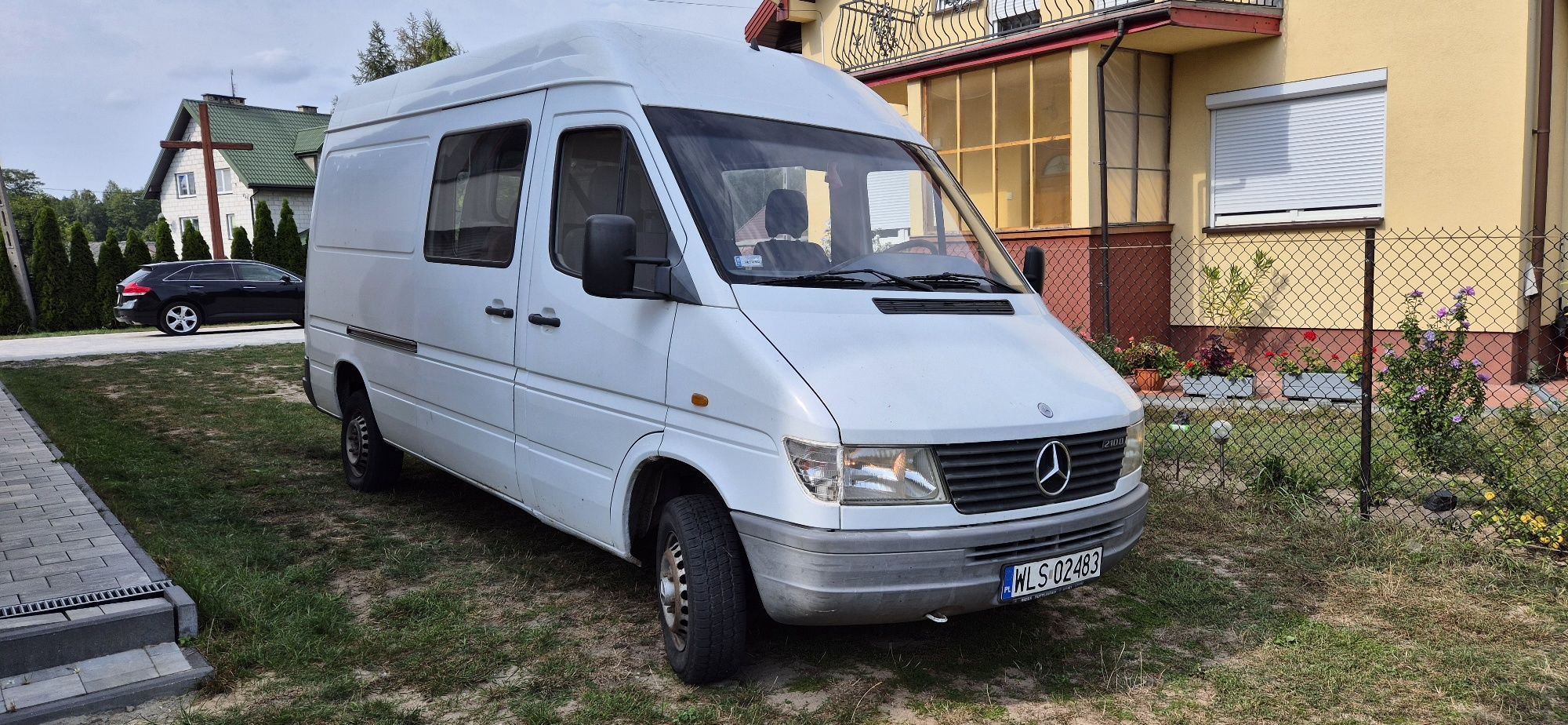 Skup Aut MERCEDES !! Stalowa Wola , Tarnobrzeg i Okolice