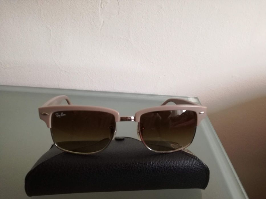 Óculos Ray Ban - como novos