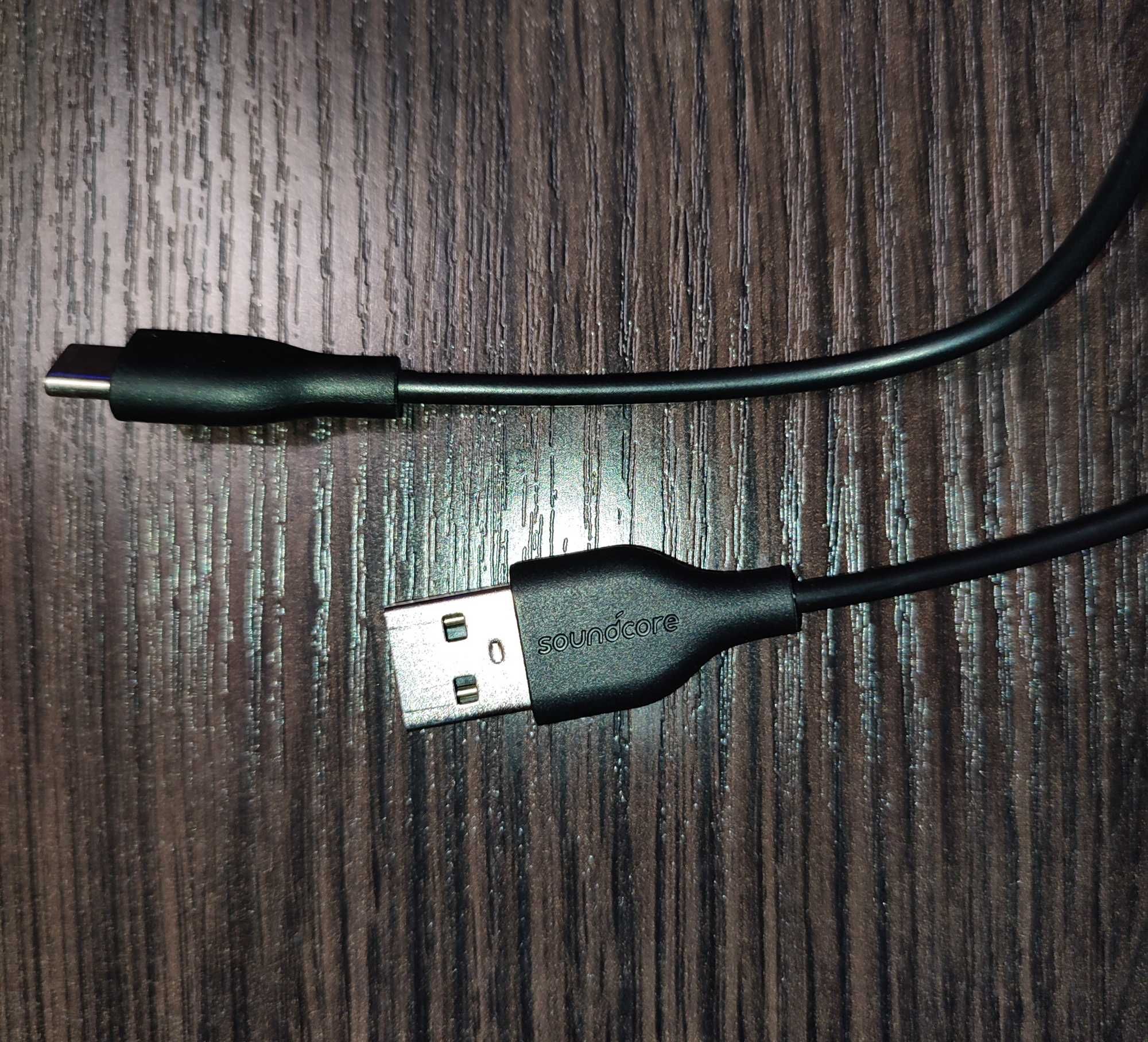 Навушники TWS Anker SoundCore Liberty 4 Blue