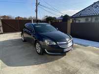 Opel Insignia 2,0 дизель