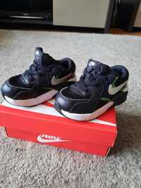 Buty Nike Air Max r.22