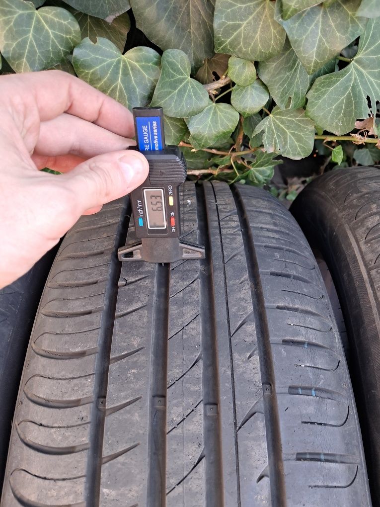 Hankook 205/55 R16