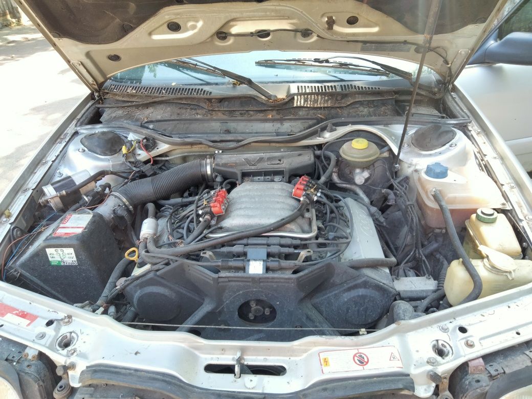 Продам Audi А6/А4