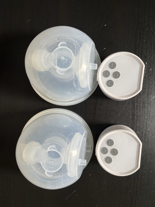 Laktator momcozy 12pro