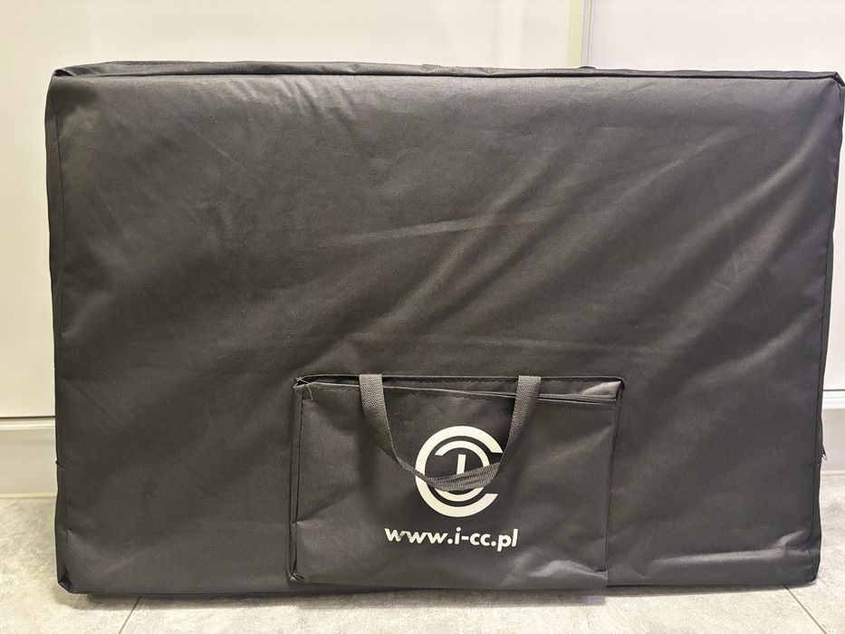 Łóżko do masażu/kosmetyczne