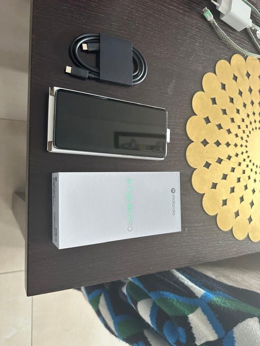 Motorola Edge 60 pro